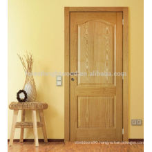HDF Moulded Veneer Door